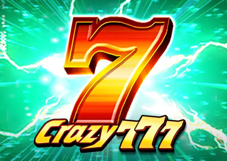 Crazy 777 11Exch