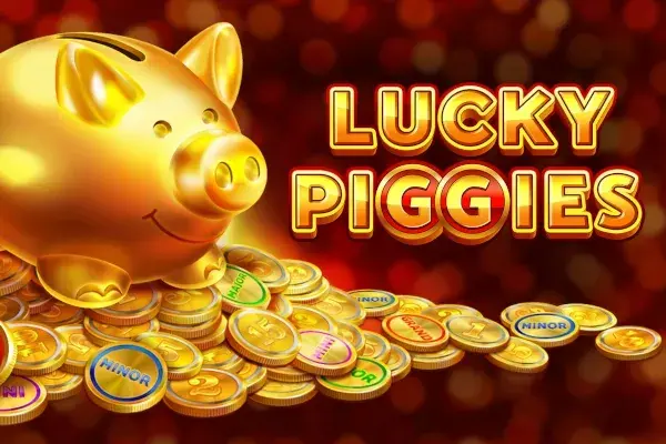 Lucky Piggies gemple 11Exch