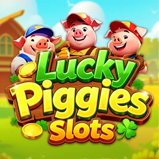 Lucky Piggies gemple 11Exch