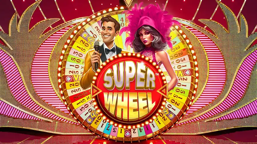 Super Wheel 11Exch